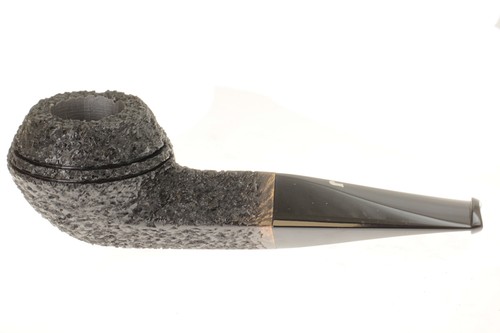 Pipa ser jacopo rusticata - pipa,