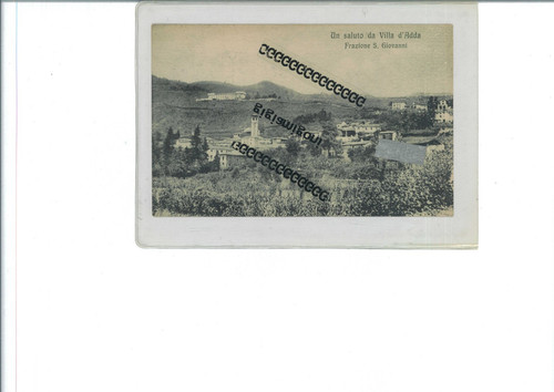 Villa adda - villa, d'adda