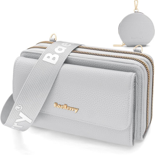 Borsa tracolla per cellulare - tracolla,
