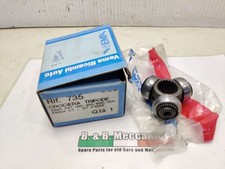 CRUISE SEMI AXLE VEMA 735 FIAT
