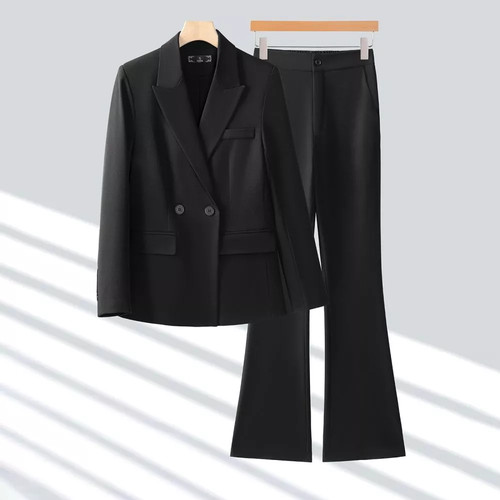 Completo donna elegante blazer - completo,