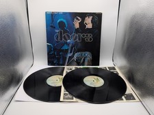 The Doors Absolutely Live