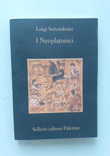 Luigi settembrini i - settembrini,