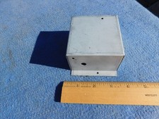 Cassetta Controllo Volume 71