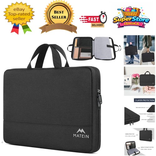 Elegante custodia per - , laptop
