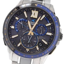CASIO Oceanus OCW-G1200D-1AJF