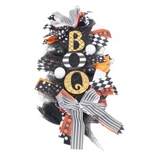  Fall Decor Addobbi Halloween Decorazioni Decorazione Sospesa Di Garlands