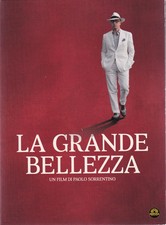 DVD La grande bellezza ITA