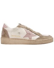 Golden Goose Ball Star Leather