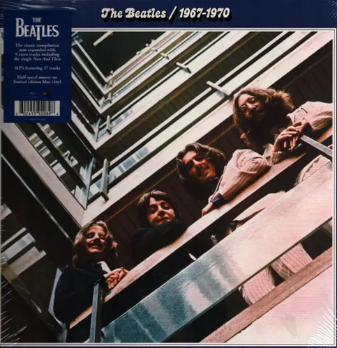 The beatles - the,