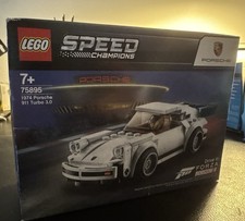 Lego Speed Champions - 75895 - NUOVO SIGILLATO-