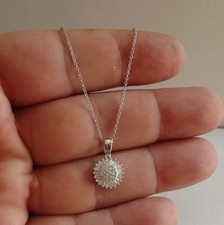 Ciondolo donna a grappolo