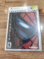 Spider man platinum hits - spider, 1