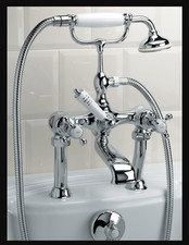 Devon&Devon - MOD. VICTORIAN