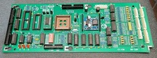 Scheda Board MPU CPU per