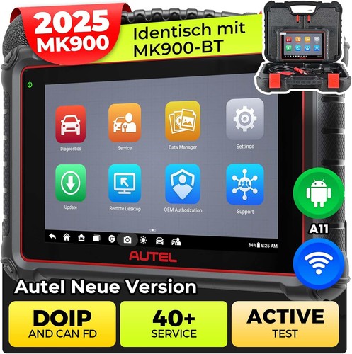 Dispositivo diagnostico autel - dispositivo,