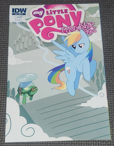 Little pony friendship is - little,