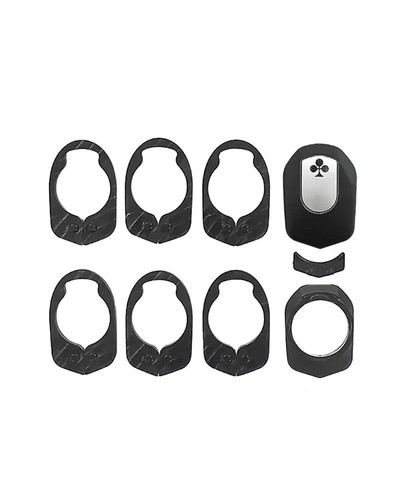 Colnago top headset kit - top,