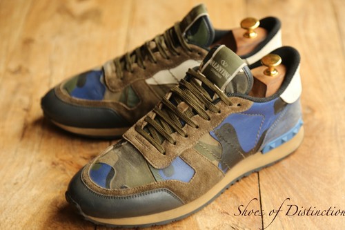 Scarpe ginnastica valentino - scarpe,