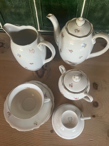 Set tazzine caffe - tazzine,