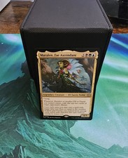 Maralen, Mazzo Fae Ascendente