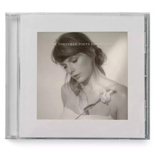 Taylor Swift - The Tortured