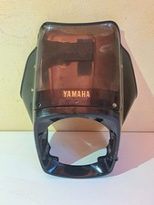 Cupolino Originale  Yamaha