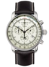 ZEPPELIN Orologio Da Uomo