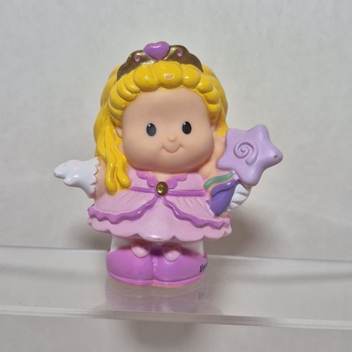 Fisher price little people - fisher,