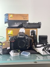 Nikon D810 37.09 Mpix