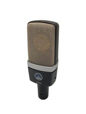 AKG C214 Microfono a