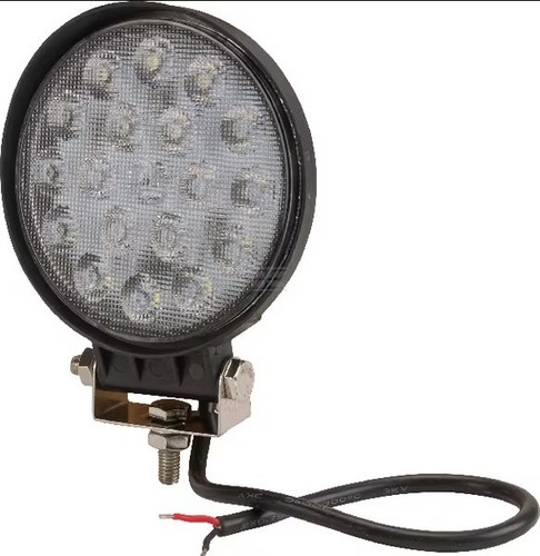 Faro faretto lavoro led - faretto,