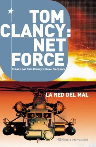 Tom clancy net - clancy:,
