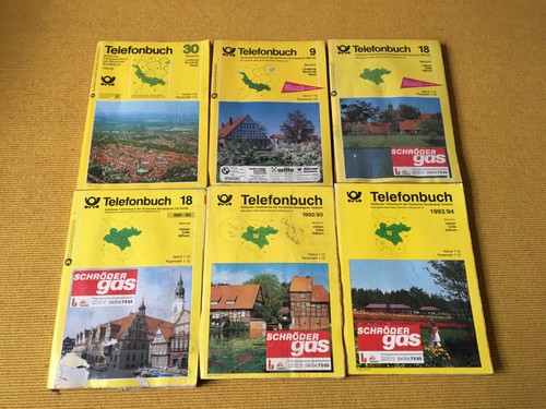 Telefonbuch zum aussuchen - zum,