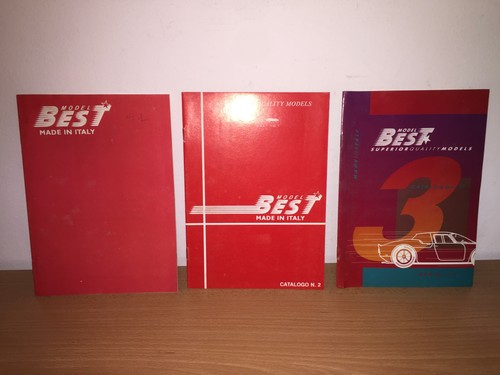 Catalogo giocattoli best - 3x,