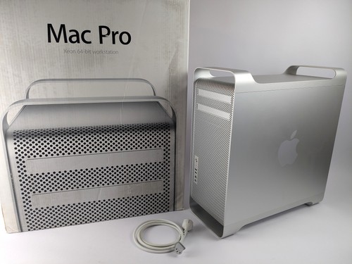 Apple mac pro metà - pro,