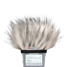 Gutmann Microfono Pelliccia