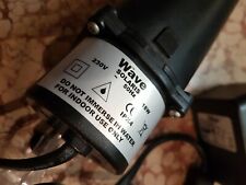 LAMPADA UVC 18W PEF ACQUARIO MARINO