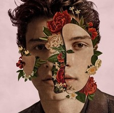 Shawn mendes same - mendes, –