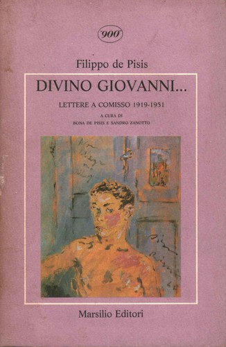 Divino giovanni filippo - giovanni...,