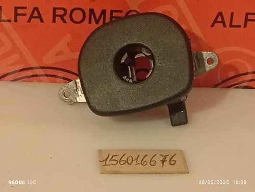 Alfa romeo 156 maniglia - alfa,