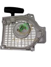 Avviamento motosega stihl MS