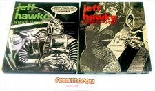 JEFF HAWKE Milano Libri lotto