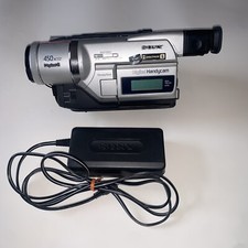 Sony dcr trv120 - sony, digital8