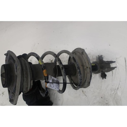 Ammortizzatore ant fiat - ammortizzatore, sx
