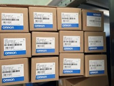 1PZ OMRON R88M-1M10030T-S2