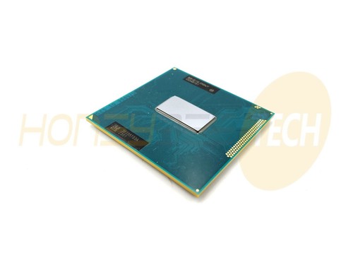 Processore cpu portatile intel - cpu,