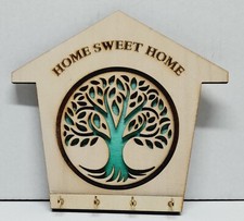 HAND MADE - PORTACHIAVI