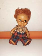 Bambola Japan rossa 20 cm