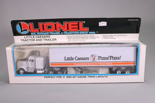 Le3010 lionel 12807 camion - le3010,